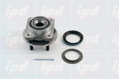 IPD 30-7001 Wheel Bearing Kit